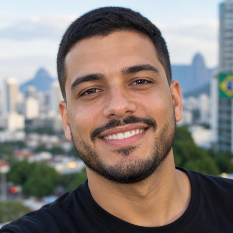 Marcos Vinícius